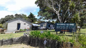 Waiheke Backpackers Hostel